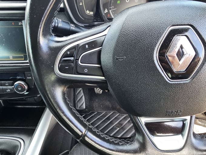 2025 Renault Kadjar