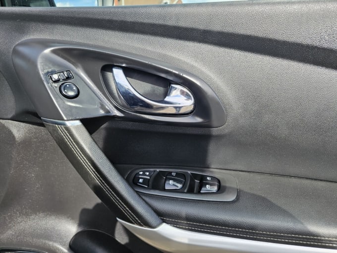 2025 Renault Kadjar