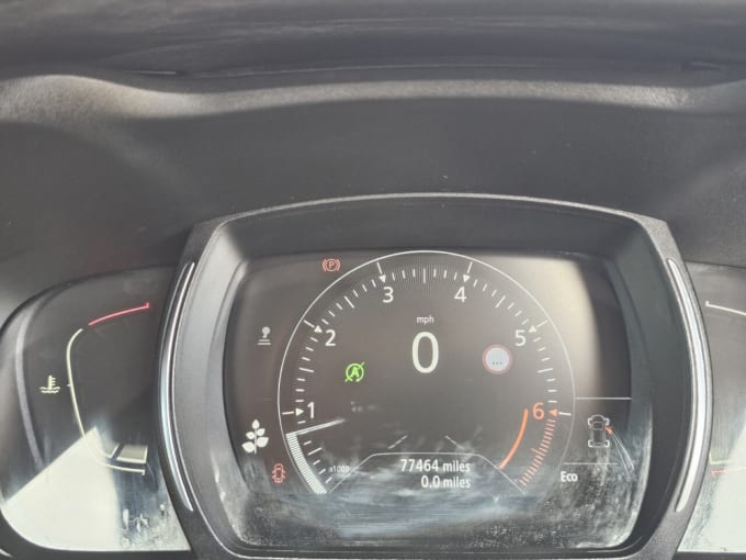 2025 Renault Kadjar
