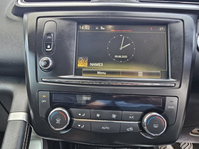 2025 Renault Kadjar