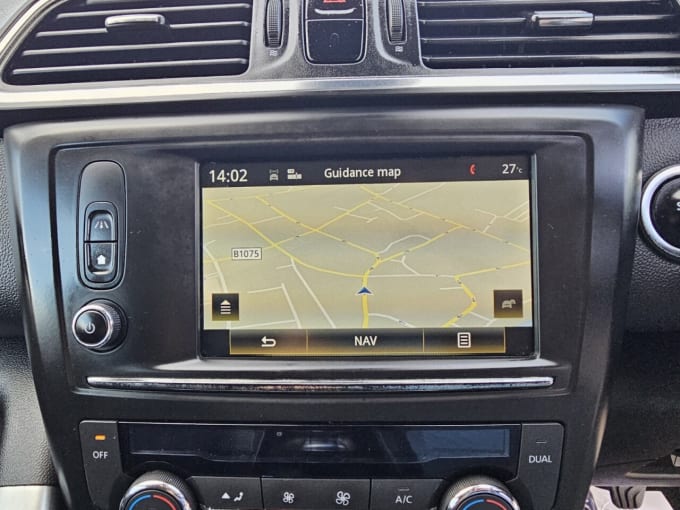 2025 Renault Kadjar