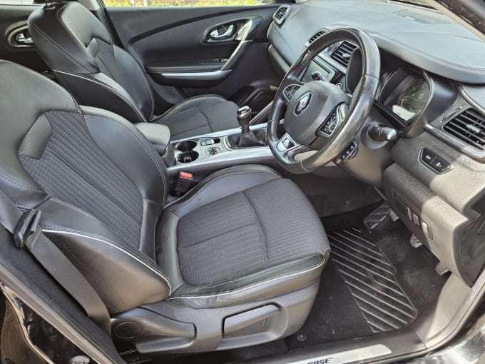 2025 Renault Kadjar