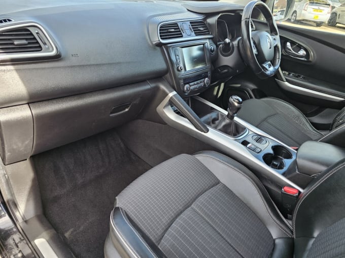 2025 Renault Kadjar