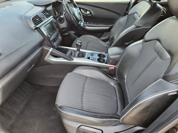 2025 Renault Kadjar