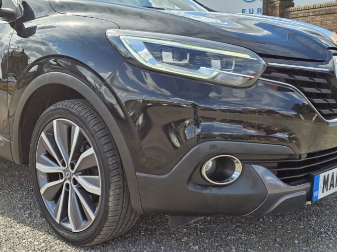 2025 Renault Kadjar