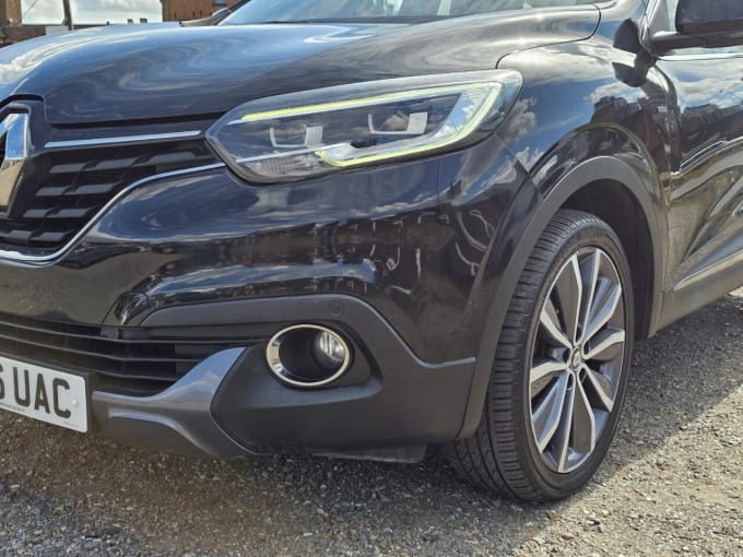 2025 Renault Kadjar