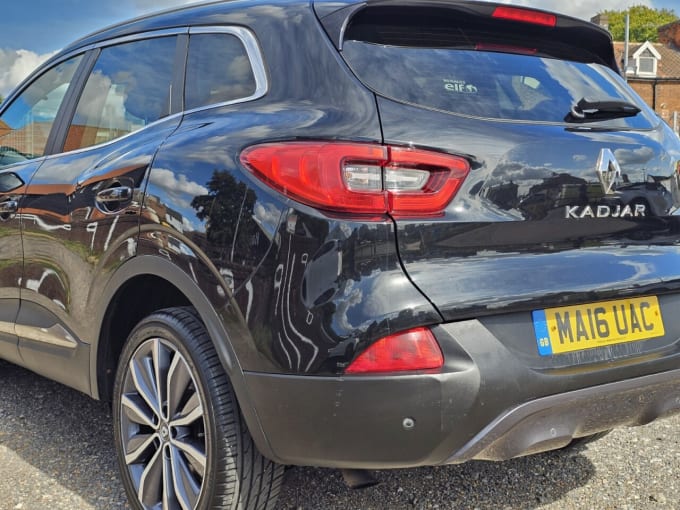 2025 Renault Kadjar