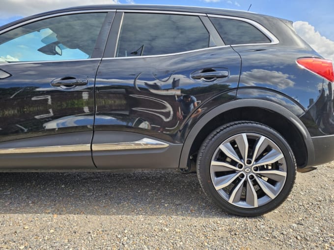 2025 Renault Kadjar