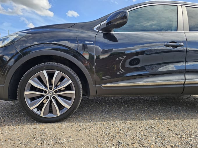 2025 Renault Kadjar