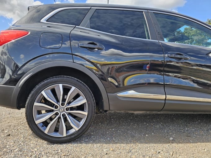 2025 Renault Kadjar