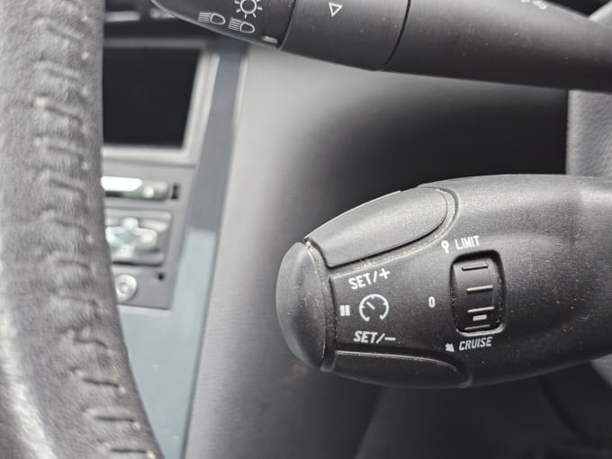 2025 Peugeot 3008