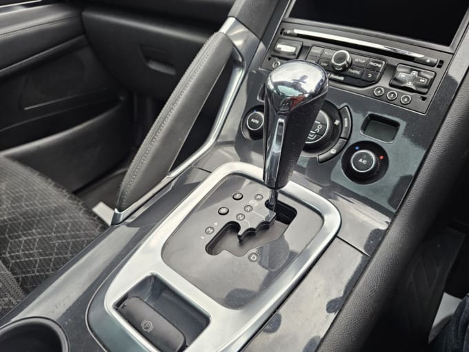 2025 Peugeot 3008