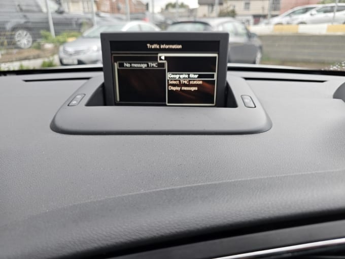 2025 Peugeot 3008