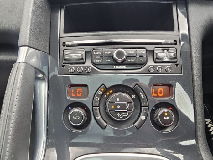 2025 Peugeot 3008