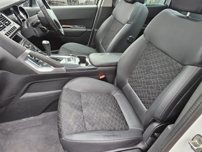 2025 Peugeot 3008