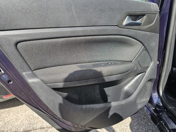 2016 Peugeot 308