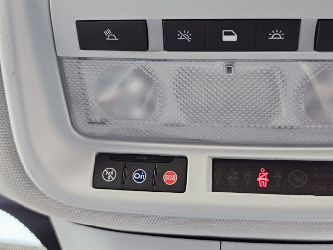 2018 Vauxhall Grandland X