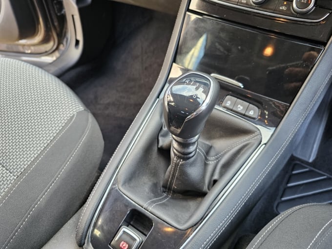 2018 Vauxhall Grandland X