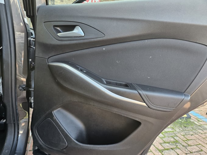 2018 Vauxhall Grandland X
