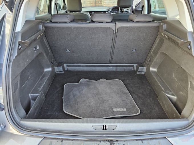 2018 Vauxhall Grandland X