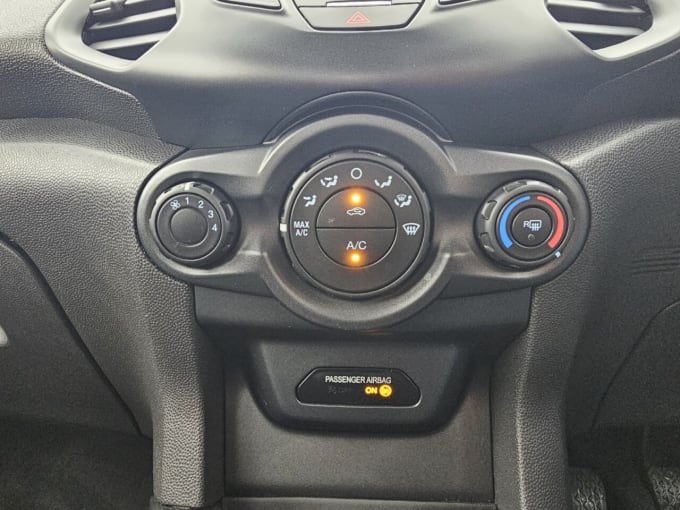 2015 Ford Ecosport