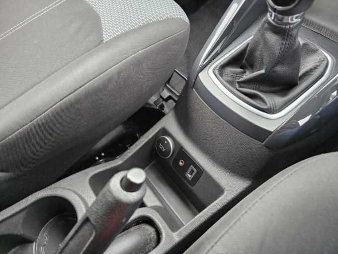 2015 Ford Ecosport