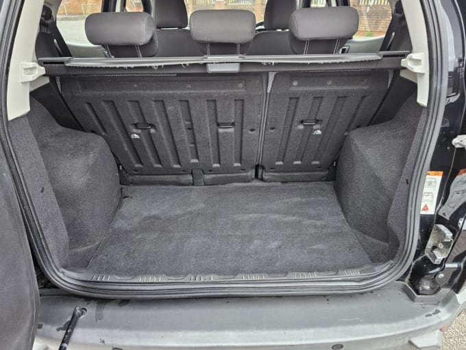 2015 Ford Ecosport
