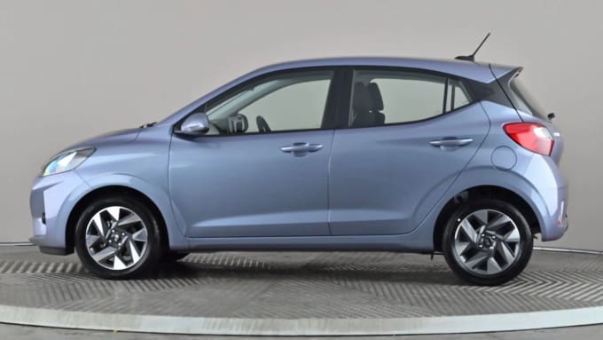 2024 Hyundai I10