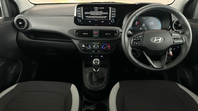 2024 Hyundai I10