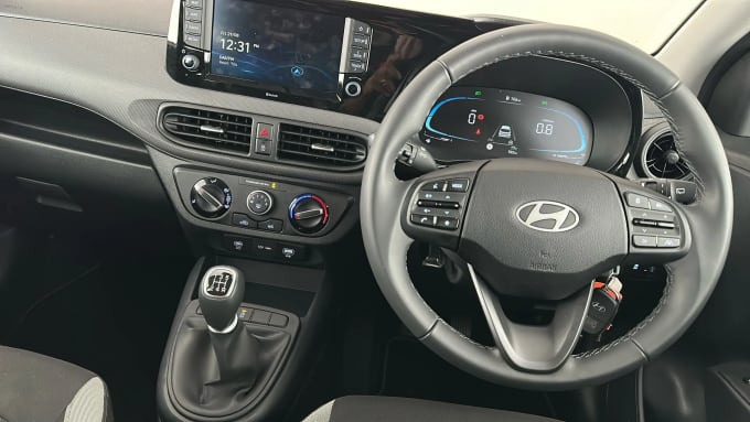 2024 Hyundai I10