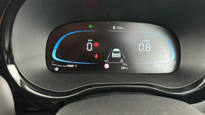 2024 Hyundai I10