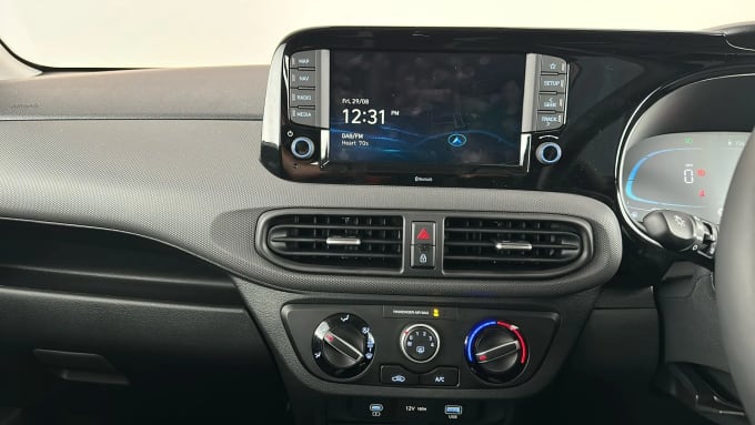 2024 Hyundai I10