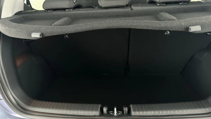 2024 Hyundai I10