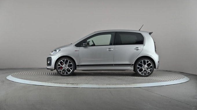 2018 Volkswagen Up