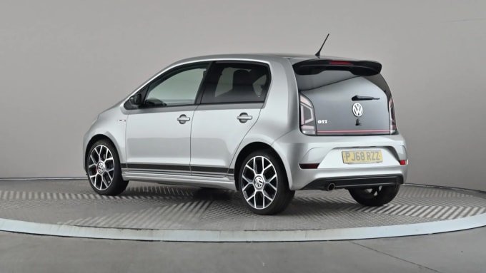 2018 Volkswagen Up