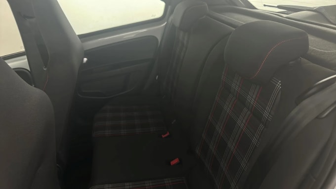 2018 Volkswagen Up