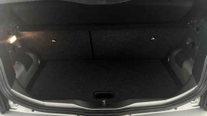 2018 Volkswagen Up