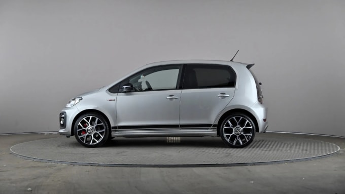 2018 Volkswagen Up