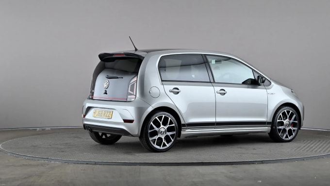 2018 Volkswagen Up