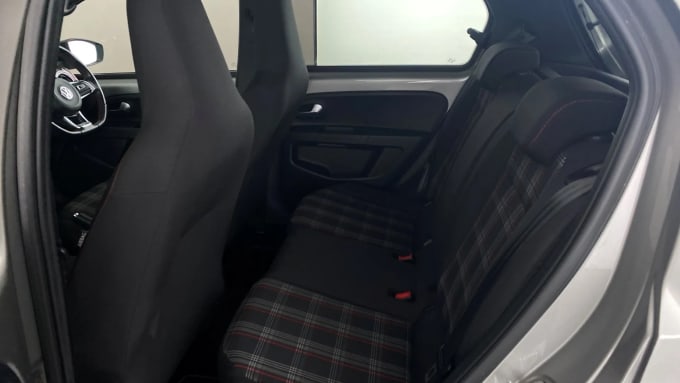 2018 Volkswagen Up