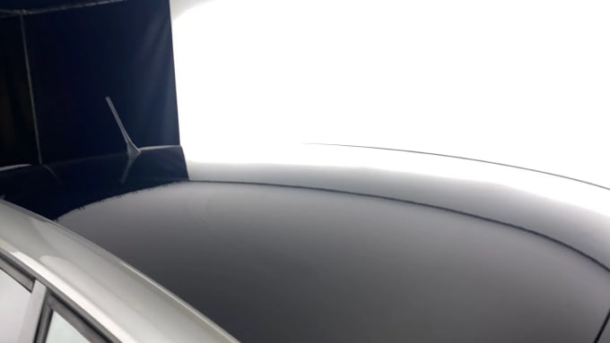 2018 Volkswagen Up