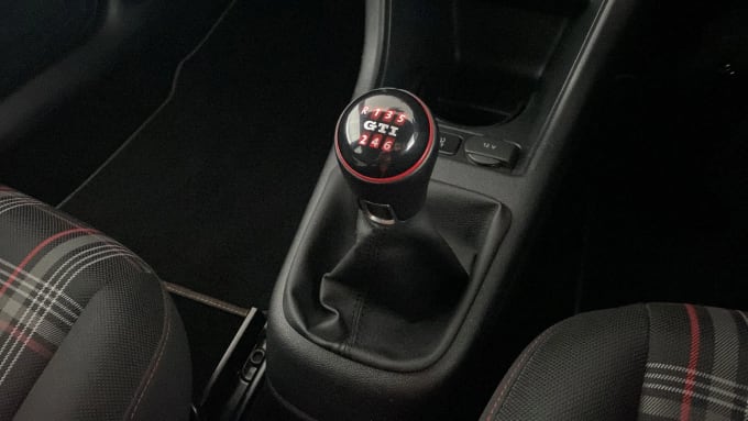 2018 Volkswagen Up