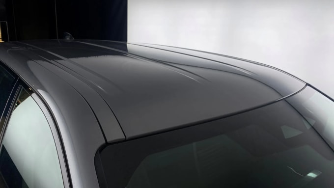 2021 Land Rover Discovery Sport