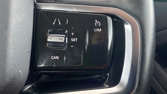 2021 Land Rover Range Rover Evoque