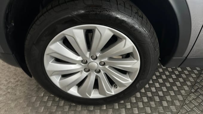 2020 Land Rover Discovery Sport
