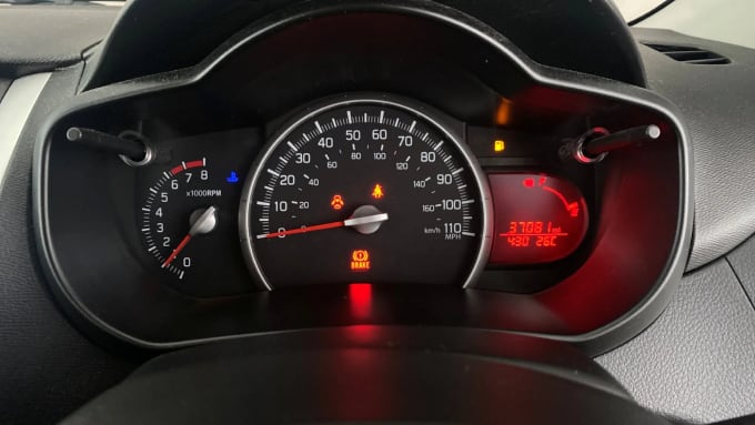 2019 Suzuki Celerio
