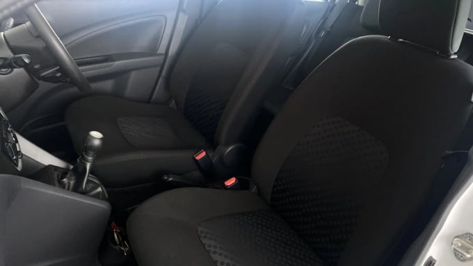 2019 Suzuki Celerio