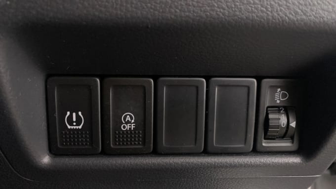 2019 Suzuki Celerio