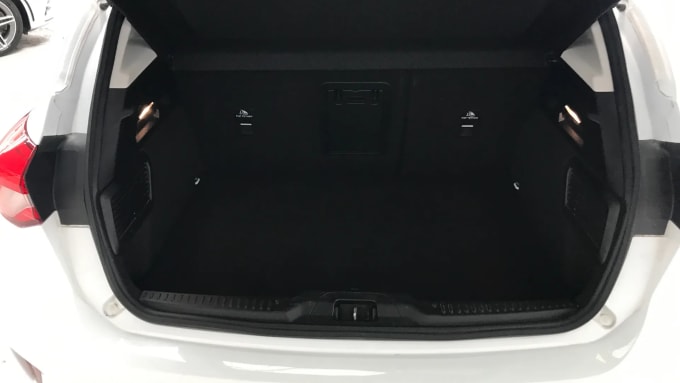 2019 Ford Focus
