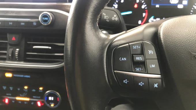 2019 Ford Focus